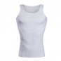 9 Colors High Quality Men Body Shaper Vest Shapewear Slimming Waist and Tummy Control Shaper Belt Un