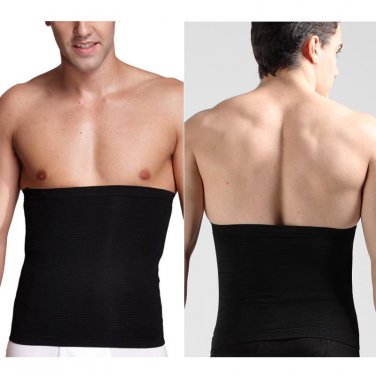 Muscle Men Waist Shapers Slimming Cincher Girdle Buster Corset Men slimming body shaper Underwear Be