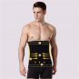 Slim Belt Male corset men shaper compression underwear Shapewear men slimming hot Body Shaper waist