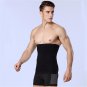 Slim Belt Male corset men shaper compression underwear Shapewear men slimming hot Body Shaper waist