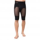 2017 Hot Ultra Stretch Super Men Hot Shapers U Shape Crotch Control Panties Pant Stretch Slimming Bo
