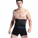 Men Waist Trainer Corset Belt Body Shapers Modeling Strap Waist Slimming Belt Shapewear belly slimmi