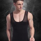 Slim Belt Male corset men shaper trainer Bodysuit underwear Shapewear men slimming hot Body Shaper w