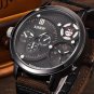 30M waterproof Men\'s Military Luxury Watch Sport Analog Quartz Mens Wristwatch
