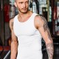 Free Shipping Slimming T-Shirt Men Slim Body Shaper Mens girdle,High Quality Waist Cincher men black