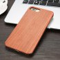 Real Wood Case For iphone 7 6 6S Plus 5 5S SE Cover High Quality Durable Natural Rosewood Bamboo Wal