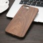 Real Wood Case For iphone 7 6 6S Plus 5 5S SE Cover High Quality Durable Natural Rosewood Bamboo Wal