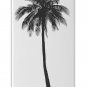 Hipster Palm Tree iPhone 5-5s Plastic Case