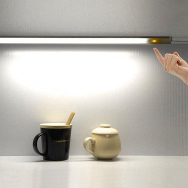 30cm Portable Stepless Dimmer Touch Control USB LED Night Light Cool/Warm White Unlimited Dimmable W