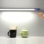 30cm Portable Stepless Dimmer Touch Control USB LED Night Light Cool/Warm White Unlimited Dimmable W