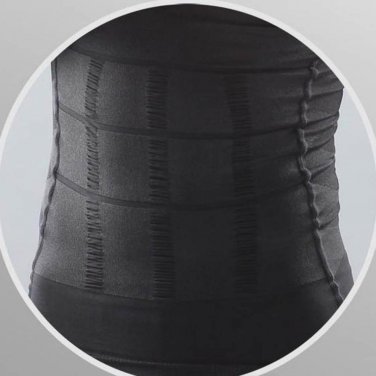 Summer Men Body Shaper Body Tummy Shapers Vest Underwears Corset Waist Muscle Girdle Shirts Fat Burn