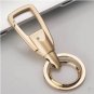 Honest - New 2017 Brand Zinc Allory Men Key chain Keychain Ring for Men Key holder Novelty Fashion T