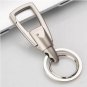 Honest - New 2017 Brand Zinc Allory Men Key chain Keychain Ring for Men Key holder Novelty Fashion T