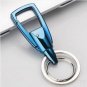 Honest - New 2017 Brand Zinc Allory Men Key chain Keychain Ring for Men Key holder Novelty Fashion T