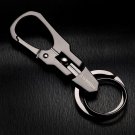 Honest - New 2017 Brand Creative Luxury Men Key chain Keychain Key holder Ring for Men Novelty Trink