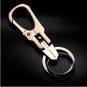 Honest - New 2017 Brand Creative Luxury Men Key chain Keychain Key holder Ring for Men Novelty Trink