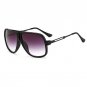 Vintage Men Eyeglasses Frames Women Oversize clear Lens Glasses Spectacles ss056