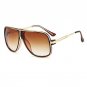 Vintage Men Eyeglasses Frames Women Oversize clear Lens Glasses Spectacles ss056