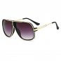 Vintage Men Eyeglasses Frames Women Oversize clear Lens Glasses Spectacles ss056