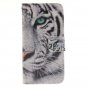 Flip Wallet Case For Samsung Galaxy S7
