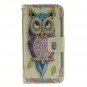 Flip Wallet Case For Samsung Galaxy S7
