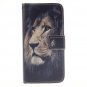 Flip Wallet Case For Samsung Galaxy S7