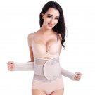Women Waist Trainer Cincher Underbust Corset Body Shaper Shapewear KH/S