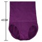 Seamless Women High Waist Slimming Tummy Control Knickers Pants Pantie Briefs Shapewear Magic Body S