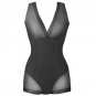 Lady Slimming Burn Fat Briefs Shapewear Tummy Slim Bodysuit Full Body Shaper A82