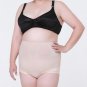 High Waist Plus Big Size Women\'s Tummy Control Panties Briefs Slimming stretching underwear Belly S