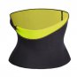 Neoprene Body Hot Shapers Trimmer Waist Cincher Shapewear Girdle Corset Belt Waist Trainer Slimming