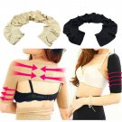 Women Arm Shaper Back Shoulder Corrector Slimming Weight Loss Arm Shaper Lift Shapers Massage Arm Co