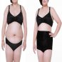 High Waist Plus Big Size Women\'s Tummy shaper Panties Briefs body Slimming Shorts Belly girdle Slim