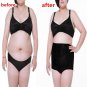 High Waist Plus Big Size Women\'s Tummy shaper Panties Briefs body Slimming Shorts Belly girdle Slim