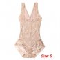 TFGS 2016 Lady Sexy Corset Slimming Suit Shapewear Body Shaper Magic Underwear Bra Up New