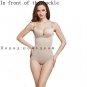 bodysuit-women Shapewear Tummy Full body Women Shaper Control Slimming Underwear Waist Cincher Corr