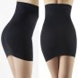 Women Hot Slimming Body Shapers Seamless Corset Hip Waist Trainer Cincher Shapewear Skirt M L Free S