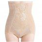 plus size slim shapewear panties for women pants slimming underwear shaper postpartum underwear belt