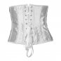 TKOH Women\'s Waist Cincher Underbust Corset With G-String Shapewear