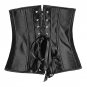 TKOH Women\'s Waist Cincher Underbust Corset With G-String Shapewear