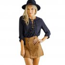 Vintage Skirt Women 2016 New Arrival Sexy Mini Skirt Slim Solid Seamless Stretch Women Skirts Tight 