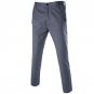 T-Bird New Arrived 2017 Brand Casual Joggers Solid Color Compression Pants Men Cotton Trousers Calab