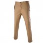 T-Bird New Arrived 2017 Brand Casual Joggers Solid Color Compression Pants Men Cotton Trousers Calab