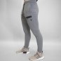 Men Joggers Fall 2018 New Han Edition Embroidery Mens Sweatpants Leisure Cultivate One\'s Morality P