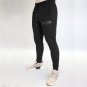 Men Joggers Fall 2018 New Han Edition Embroidery Mens Sweatpants Leisure Cultivate One\'s Morality P