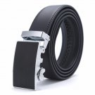 Free shipping Women Genuine Leather Fashion All-match Belt Women\'s Cowhide Casual Pants Belt Automa