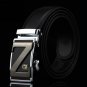 Fashion Brand Belt For Men Designer Ceinture Luxury High End Metal Buckle Genuine Leather Waistband