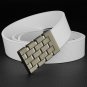 2017 Hot Sale Men\'s Belt High Quality Genuine Leather cintos masculinos Strap Designer Casual Ceint