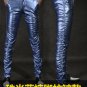 2017 Mens Faux Leather Pants PU Material Black Slim Skinny Fitness Motorcycle Leather Nigthclub Trou
