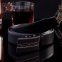 Men high design high quality leather business fashion automatic belt buckle,the famous luxury brands